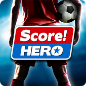 Score! Hero For Android - Apk Download