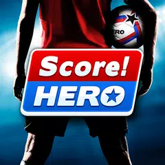 Baixar Score! Hero APK