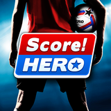 Score! Hero biểu tượng