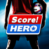 Score! Hero aplikacja