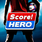 Score! Hero 아이콘