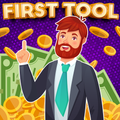 First Tool