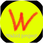 talib wahid icon