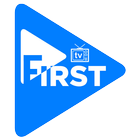 First Tv icône