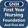 GNM - Nursing Foundation