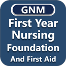 GNM - Nursing Foundation APK