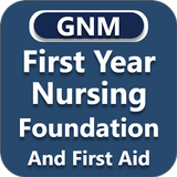 GNM - Nursing Foundation icône