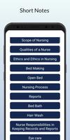 GNM - Nursing Foundation اسکرین شاٹ 3