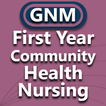 GNM - Community Health Nursing