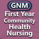 GNM - Community Health Nursing APK