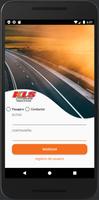 KLS Mobile الملصق