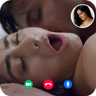 Sexy Girl Video Call 图标