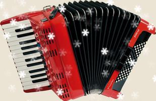Accordion screenshot 1