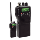 simulateur radio de police APK