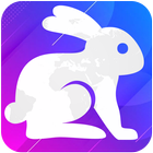 UC Turbo Browser VPN - Fast & Unlimited Proxy-icoon