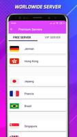 UC Turbo Browser VPN - Fast & Unlimited Proxy screenshot 2