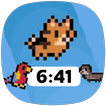 Pixel Pals Widget Assistant