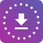 INSTAFaceBookDownloader icon