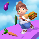Fit to Fat Body Race Fun Games APK