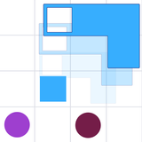 Fit It Piece Puzzle icono