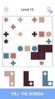 Fit It Piece Puzzle captura de pantalla 1