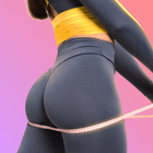 Butt Trainer - Buttock Workout icône
