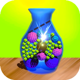 Fit and Squeeze أيقونة