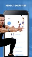 B&B Body Booster - Fitness & W screenshot 1