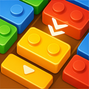 Fit Bock 3D: Cores Jam APK