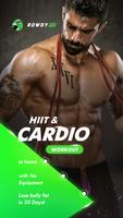 HIIT Cardio Lose Weight bài đăng