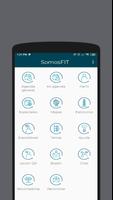 SomosFIT capture d'écran 1