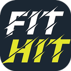 FIT HIT ícone