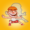 Pose and Hide: Fit the Hole APK