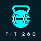 FIT260 icon