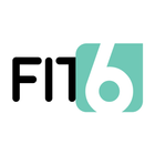 FIT6 أيقونة