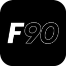 Fit90 aplikacja