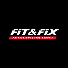 FIT&FIX Mobile icône