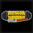 Alpha Sport 아이콘