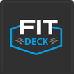 Fit-Deck أيقونة