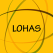 LOHAS 智慧健身雲 圖標