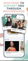 FIT MAMA: Fitness App for Mums Ekran Görüntüsü 1