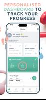 FIT MAMA: Fitness App for Mums Ekran Görüntüsü 3