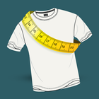 Icona My Clothing Size | Vestofy