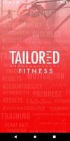 Tailored Fitness poster