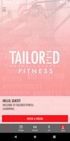 Tailored Fitness screenshot 1
