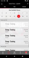 Tailored Fitness screenshot 2