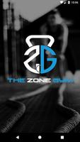 The Zone Gym plakat