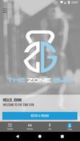 The Zone Gym screenshot 1