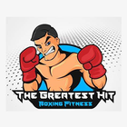 The Greatest Hit Boxing Fitness أيقونة