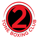 2 Tone Boxing Club أيقونة
